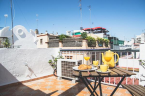 SevillaDream House, Seville